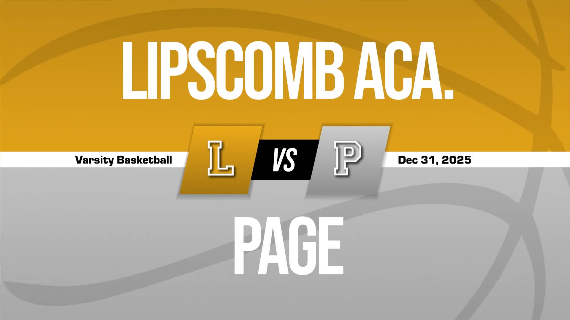 Basketball Recap: Lipscomb Academy Triumphs