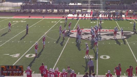 Baseball Recap: South Dearborn triumphant thanks to a strong effort from  Mason Hamlett