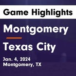 Soccer Game Preview: Montgomery vs. Brenham