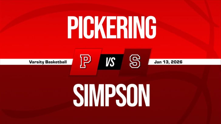 Basketball Game Preview: Pickering Red Devils vs. East Beauregar