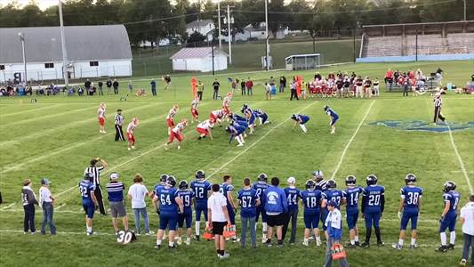 Basketball Recap: Bloomfield Comes Up Short  on the Road Against