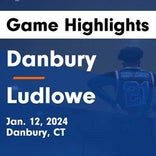 Basketball Game Preview: Danbury Hatters vs. Bridgeport Central Hilltoppers