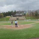 Baseball Recap: Northeastern extends home winning streak to six