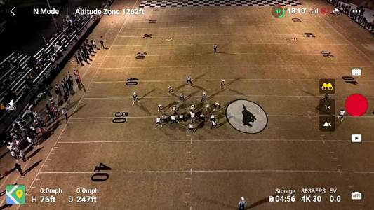 Baseball Recap: Peabody Comes Up Short