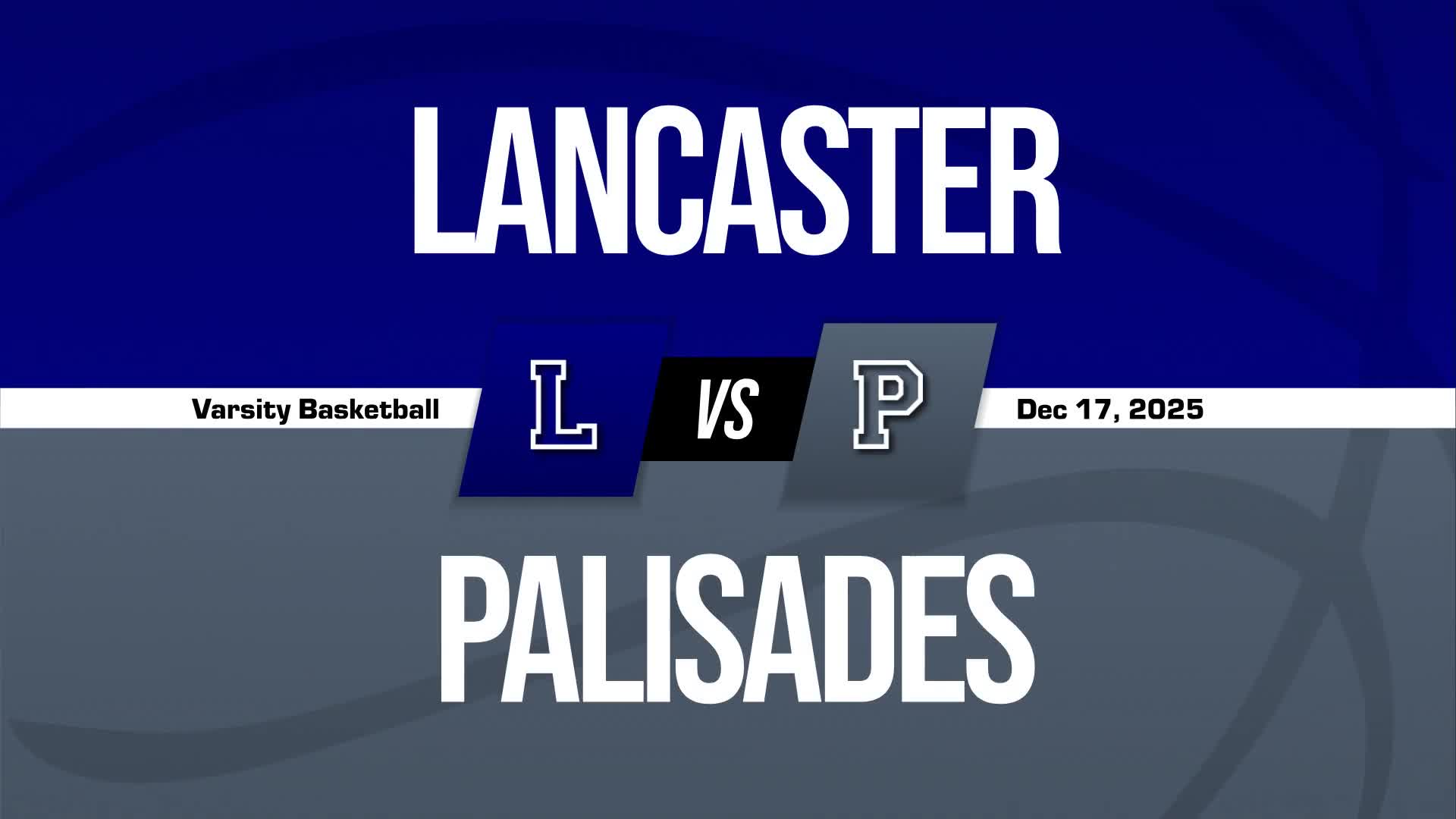 Basketball Game Preview: Lancaster Bruins vs. Phoenix Montessori Academy Firebirds