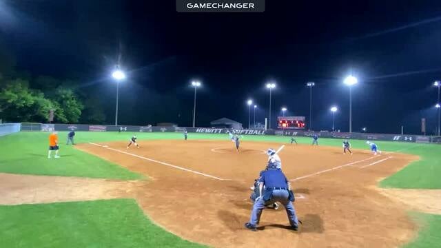 Softball Recap: Orange Beach Finds Playoff Glory Versus Satsuma