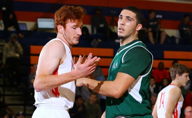 Chino Hills and Mater Dei have some recent history, including a section playoff meeting a year ago and this game in the final of the Tarkanian Classic in December. Chino Hills won both contests.