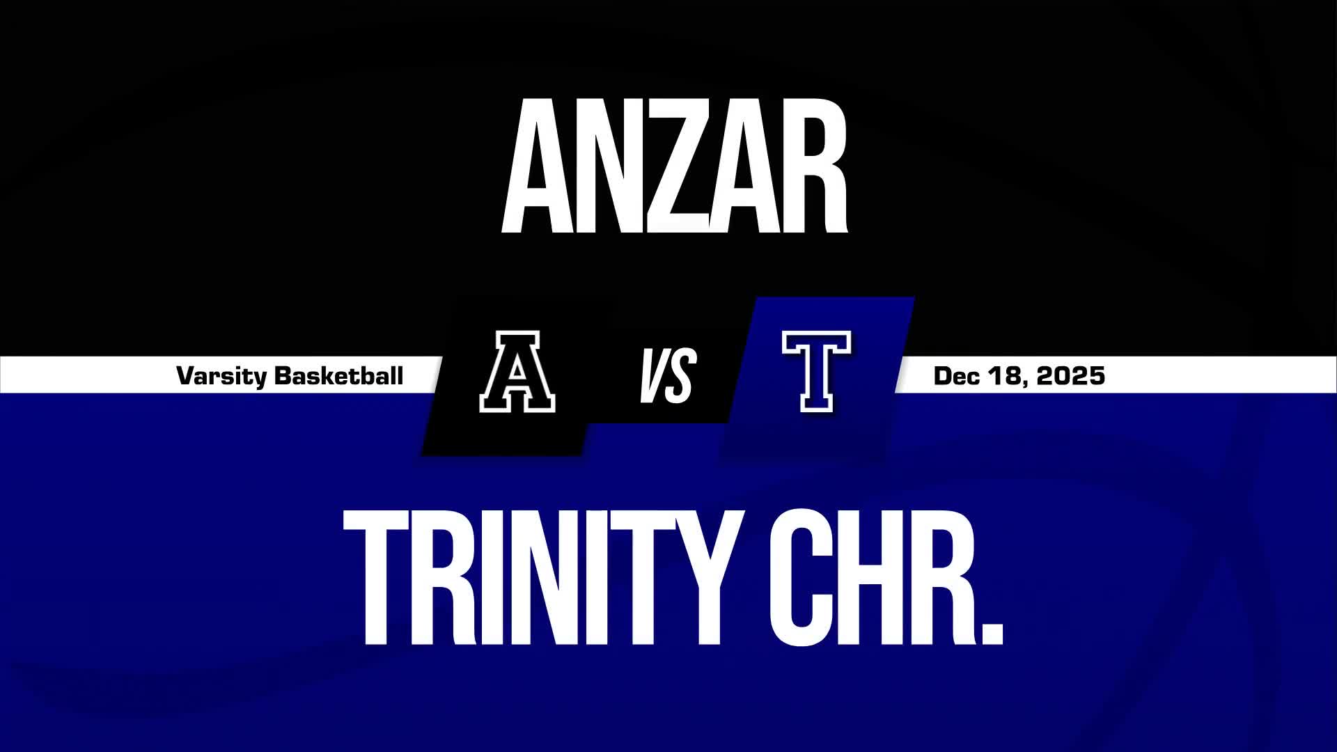 Basketball Game Preview: Anzar Hawks vs. James Lick Comets + How To Watch