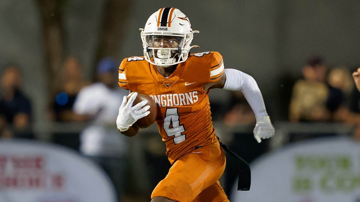 Georgia high school football: Week 6 schedule, scores