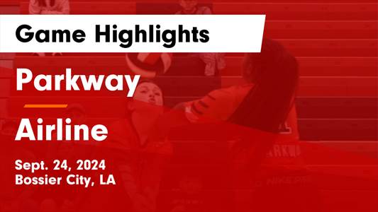 Volleyball Recap: Airline's Losing Streak Snapped at Six Games