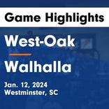 Basketball Game Preview: West-Oak Warriors vs. Seneca Bobcats