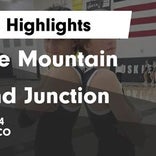 Battle Mountain vs. Glenwood Springs