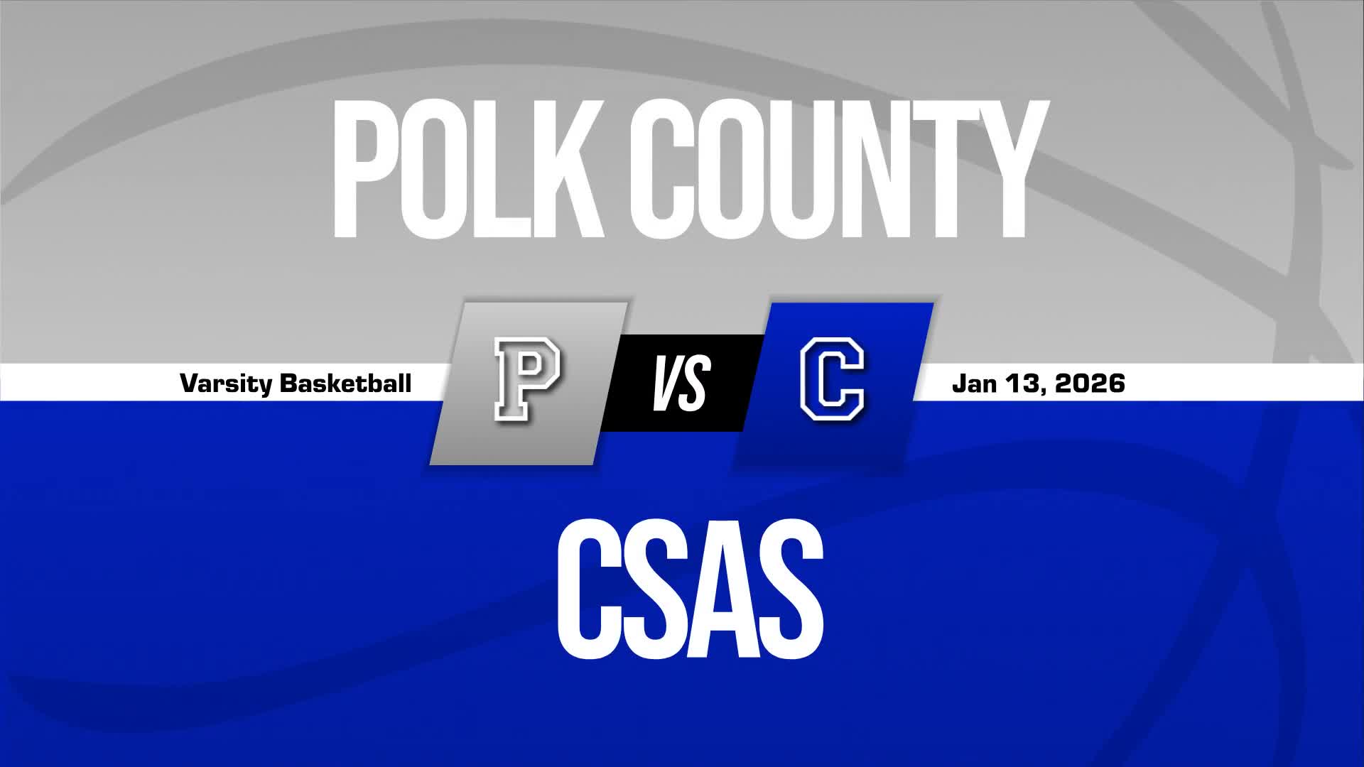 Basketball Game Preview: Polk County Wildcats vs. Greenback Cher
