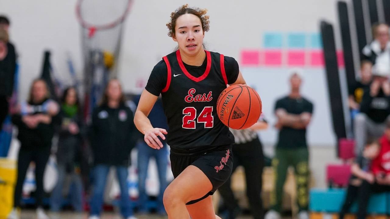 Wisconsin high school girls basketball: WBCA Ms. Basketball semifinalists