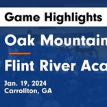 Oak Mountain Academy vs. First Preparatory Christian Academy