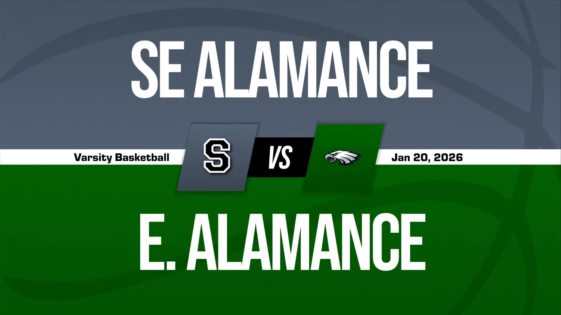 Jamarious Toney Game Report: vs Southeast Alamance + How To Watch