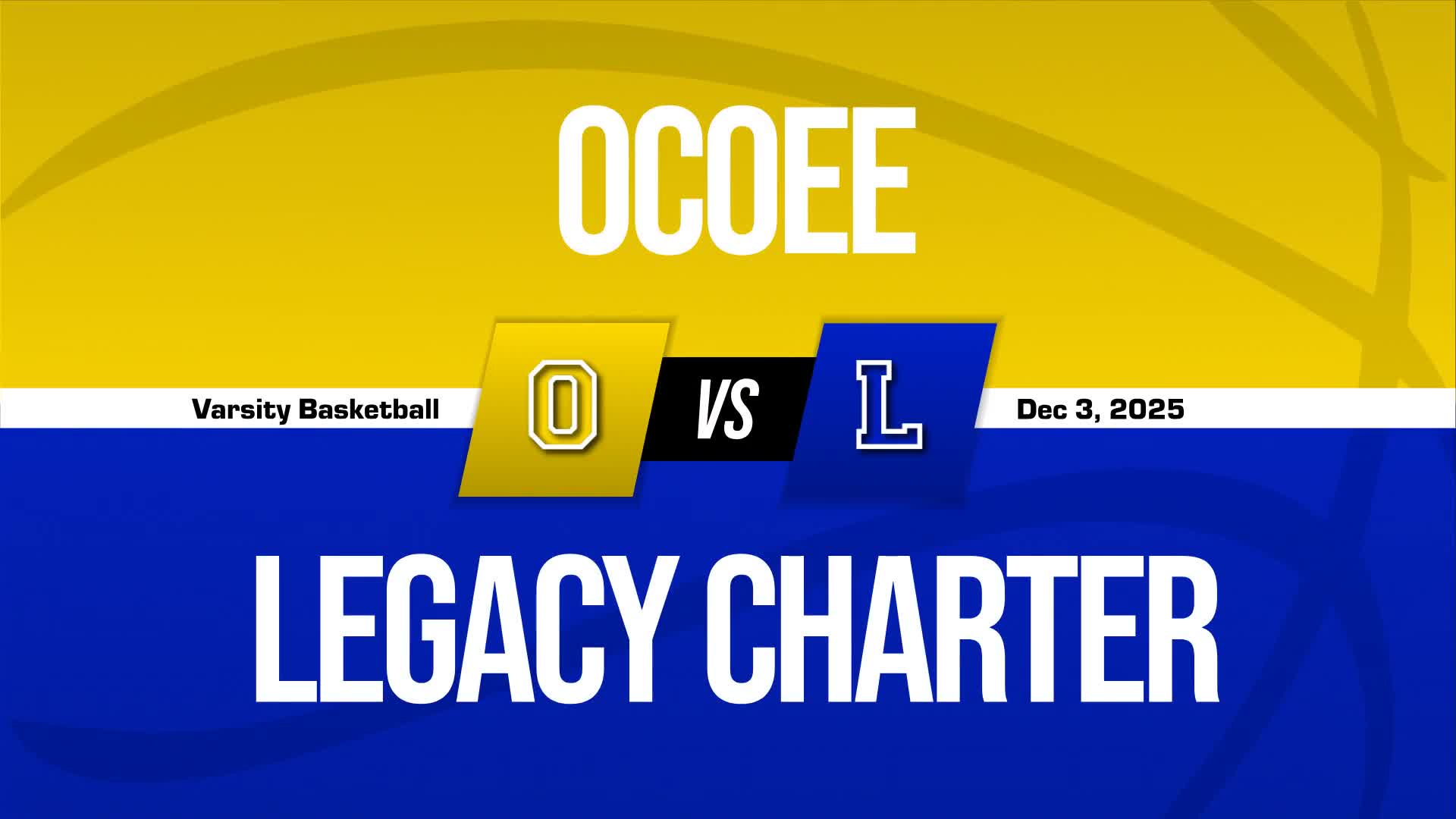 Basketball Recap: Khori Polarchy's Big Game Can't Quite Lead Legacy Charter over South Lake