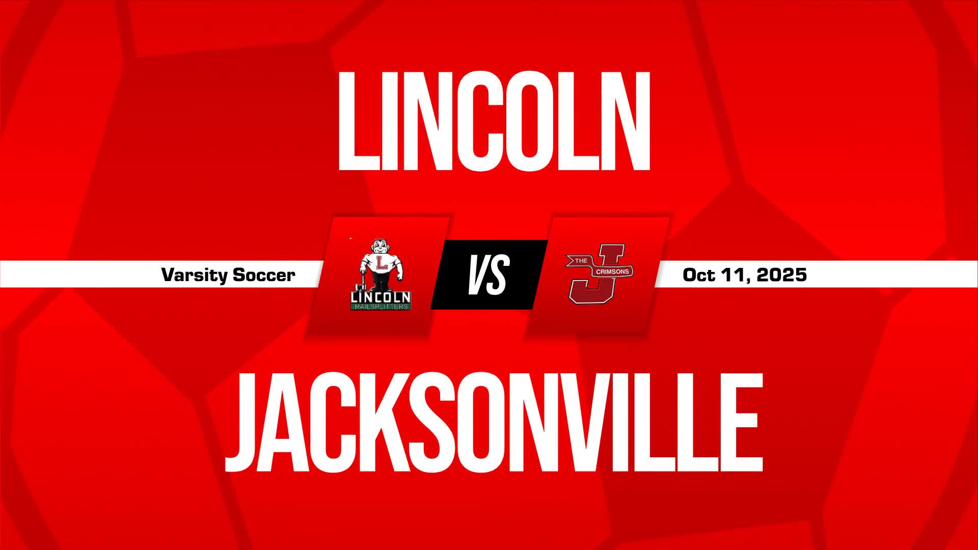 Soccer Game Preview: Lincoln vs. Normal West