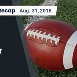 Football Game Recap: Polo vs. Princeton/Mercer