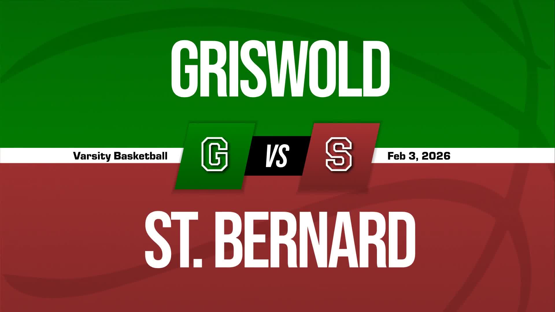 Basketball Game Preview: Griswold Wolverines vs. Plainfield Panthers + How To Watch