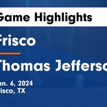 Soccer Game Recap: Jefferson vs. Adamson