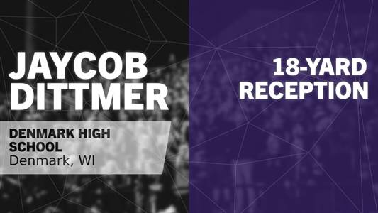 Baseball Game Preview: Denmark Plays at Home