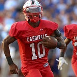 Kelvin Cook and Colerain grind out big road victory over Trinity