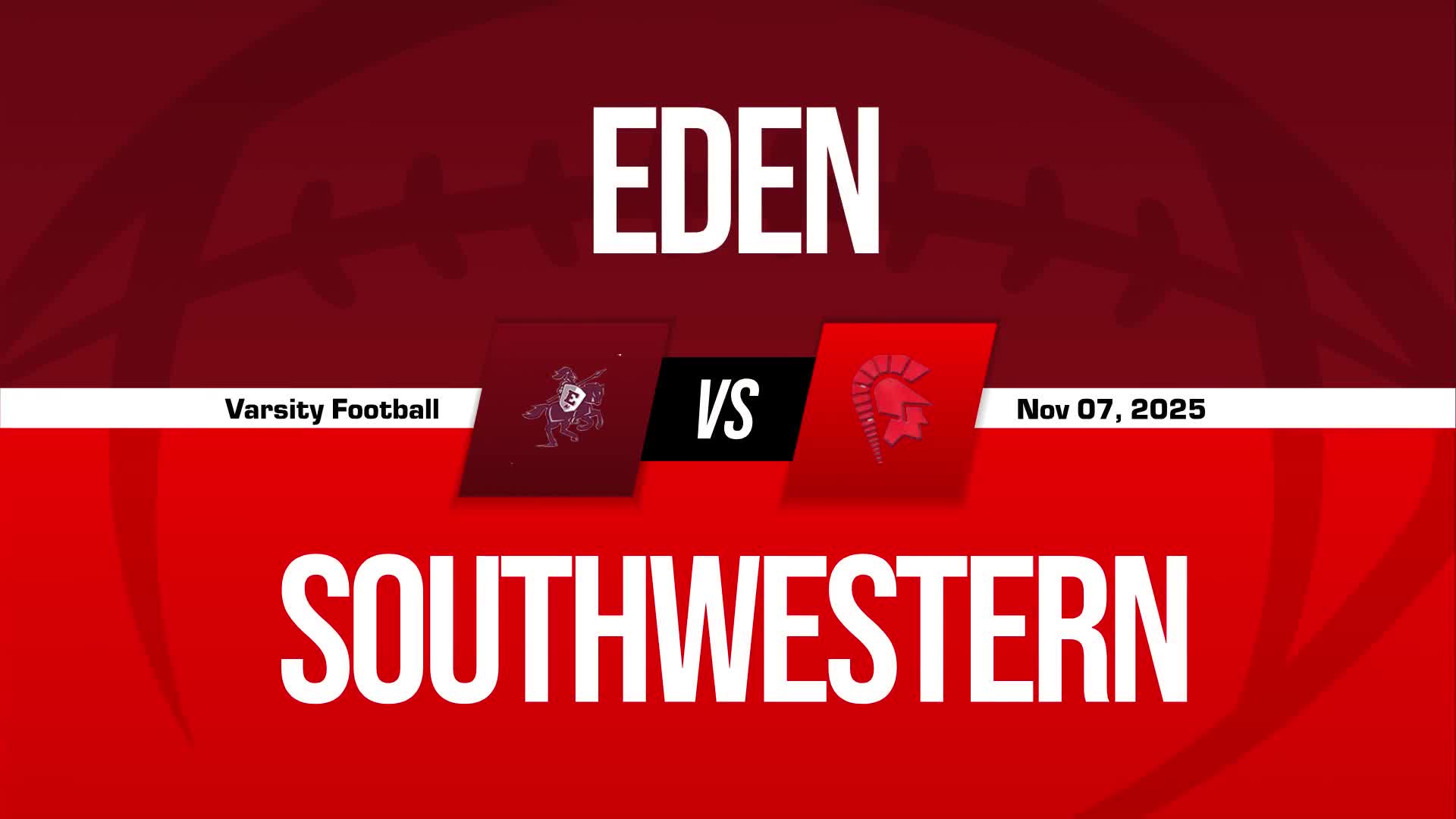 Football Recap: Southwestern's Undefeated Season over After 11 Games