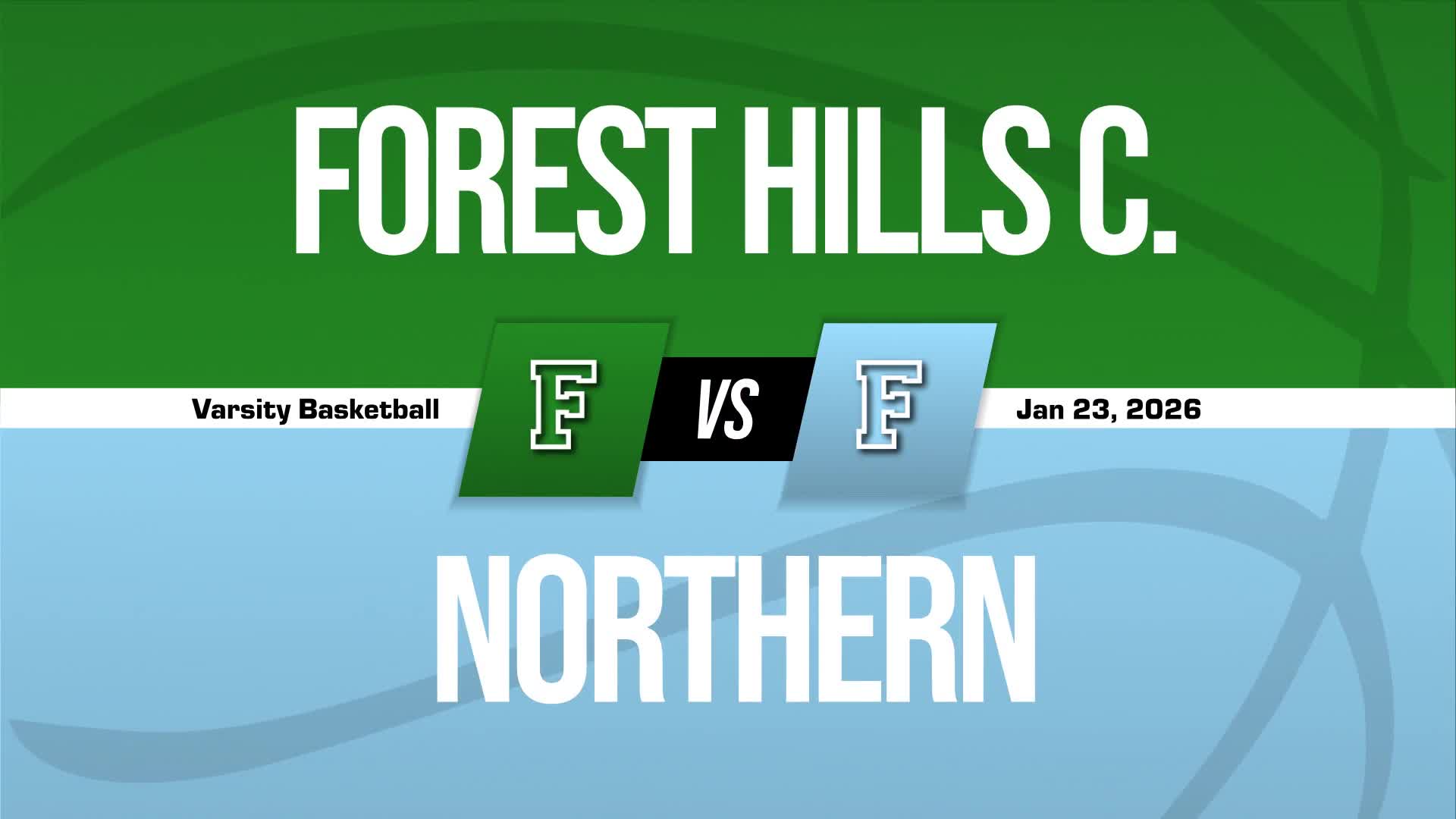 Basketball Game Preview: Forest Hills Northern Huskies vs. Christian Eagles