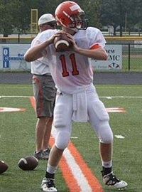 Top 25 pro-style quarterbacks