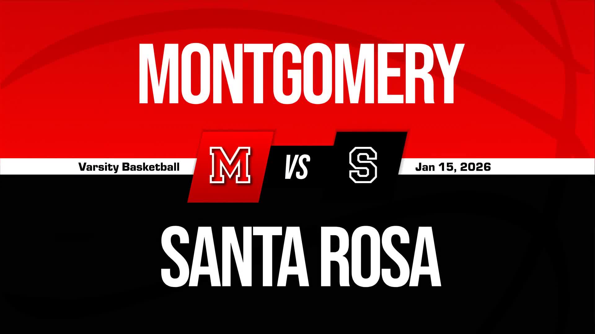 Basketball Recap: Santa Rosa Takes a Loss