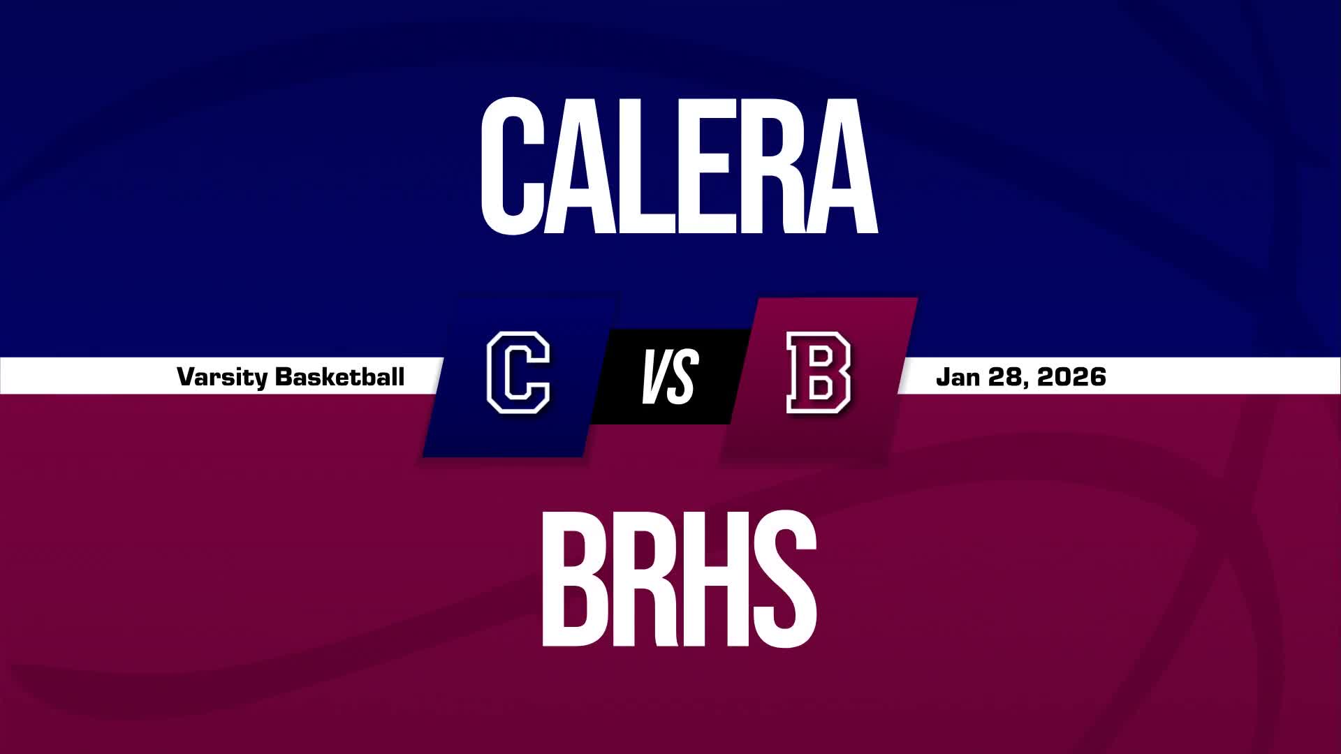 Basketball Game Preview: Calera Eagles vs. Oak Mountain Eagles