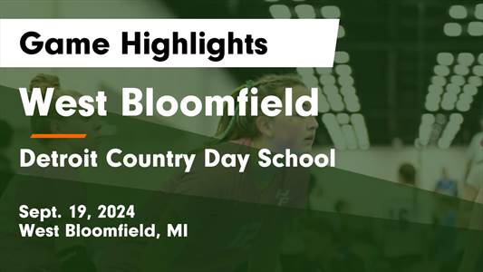 Volleyball Game Preview: 