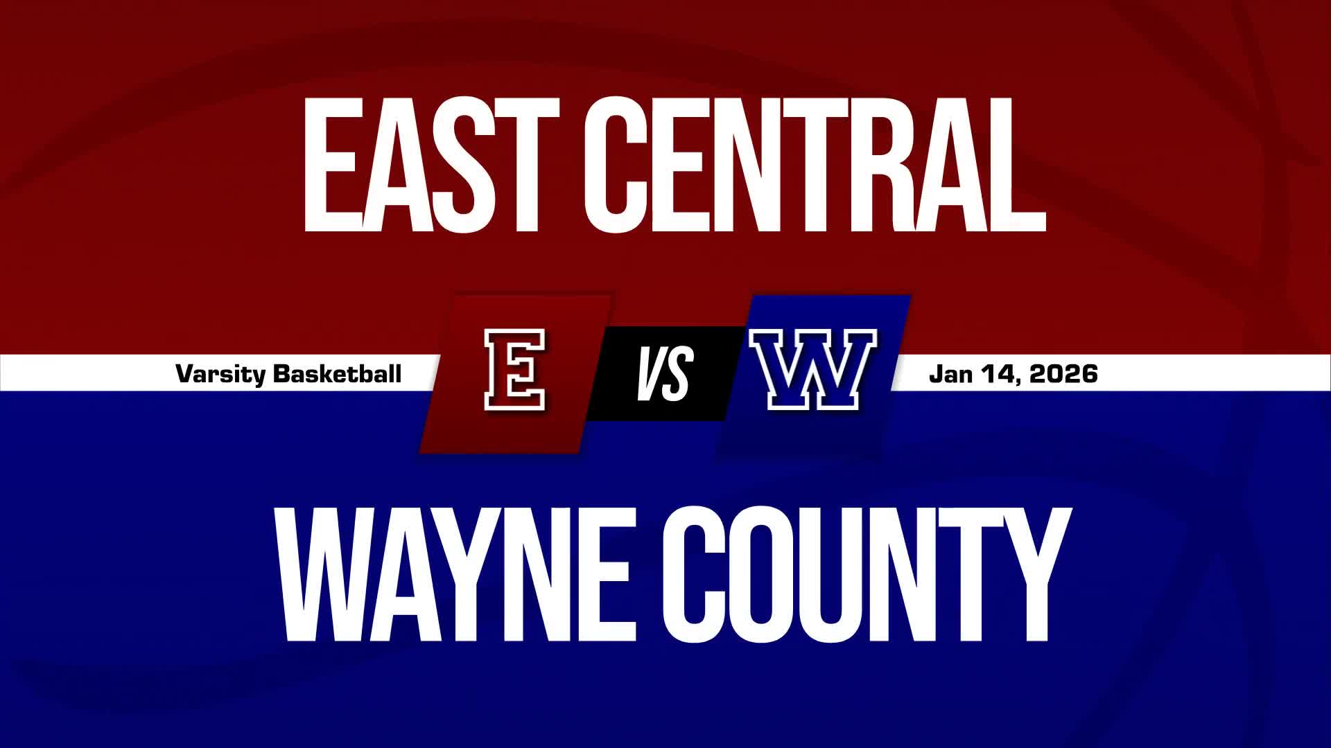 Basketball Recap: East Central Find Success