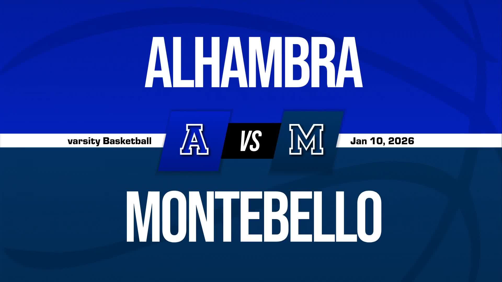 Basketball Game Preview: Montebello Oilers vs. Schurr Spartans + How To Watch