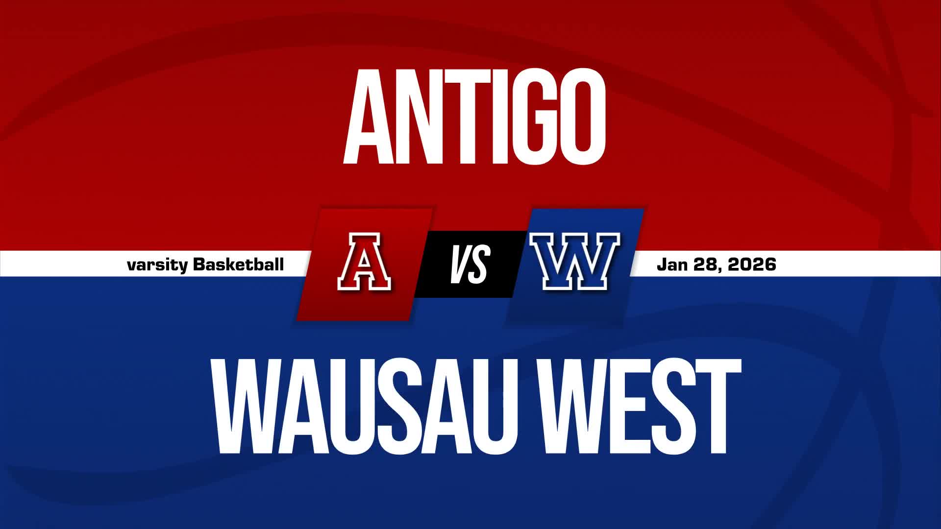 Basketball Game Preview: Antigo Red Robins vs. Medford Raiders