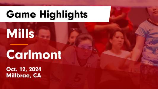 Volleyball Recap: Mills' Losing Streak Snapped at Four Games