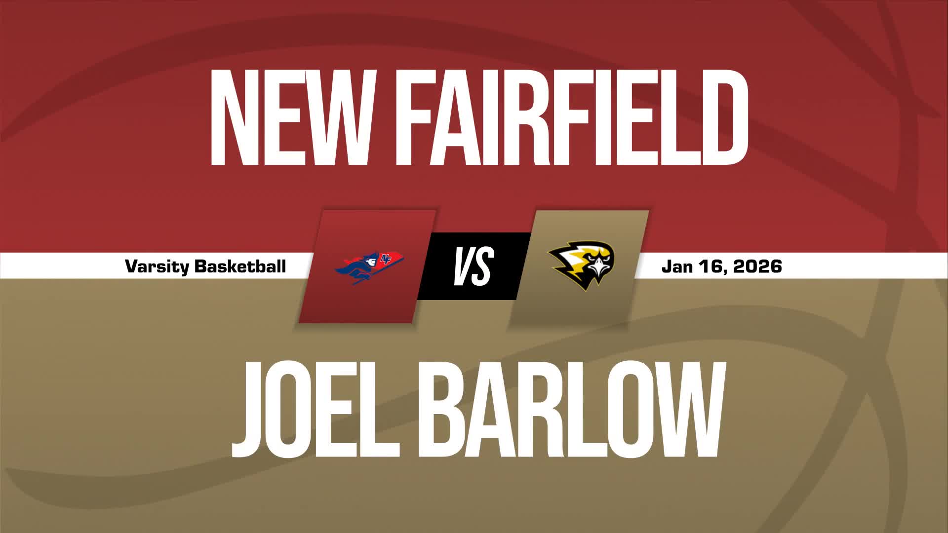 Basketball Recap: Joel Barlow Extends Winning Streak to Five + How To Watch
