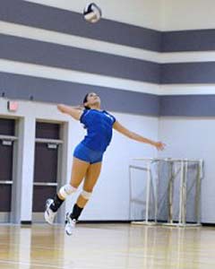 Stacey Benton, Arcadia