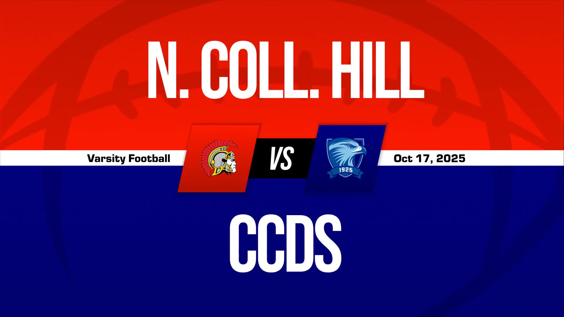 Football Game Preview: Cincinnati Country Day Nighthawks vs. Cedarville Indians