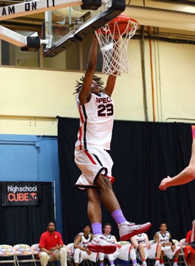 Deyonta Davis