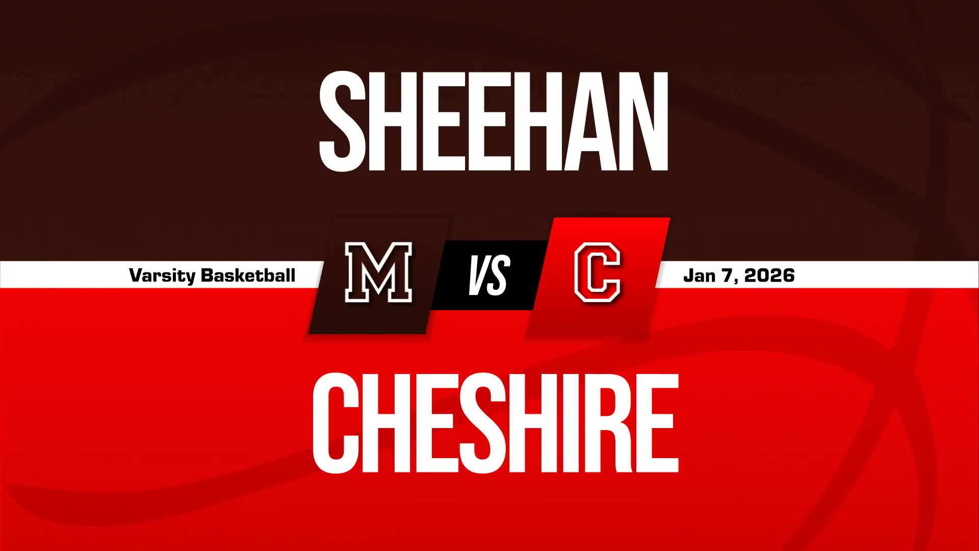 Basketball Recap: Sheehan Skates Past Lyman Hall with Ease + How To Watch