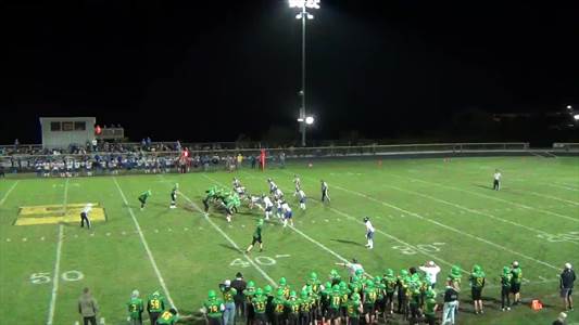 South Central Top Football Player Performances