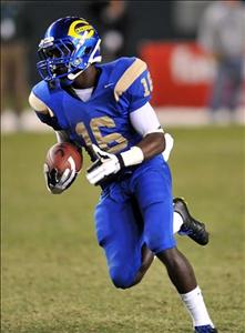 Crenshaw standout De'Anthony Thomas.