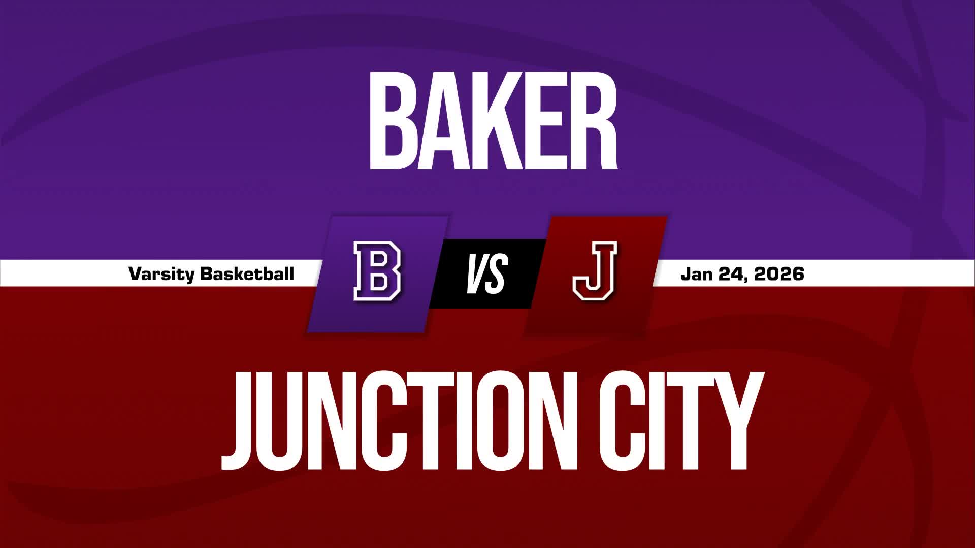Basketball Recap: Junction City Takes a Loss + How To Watch