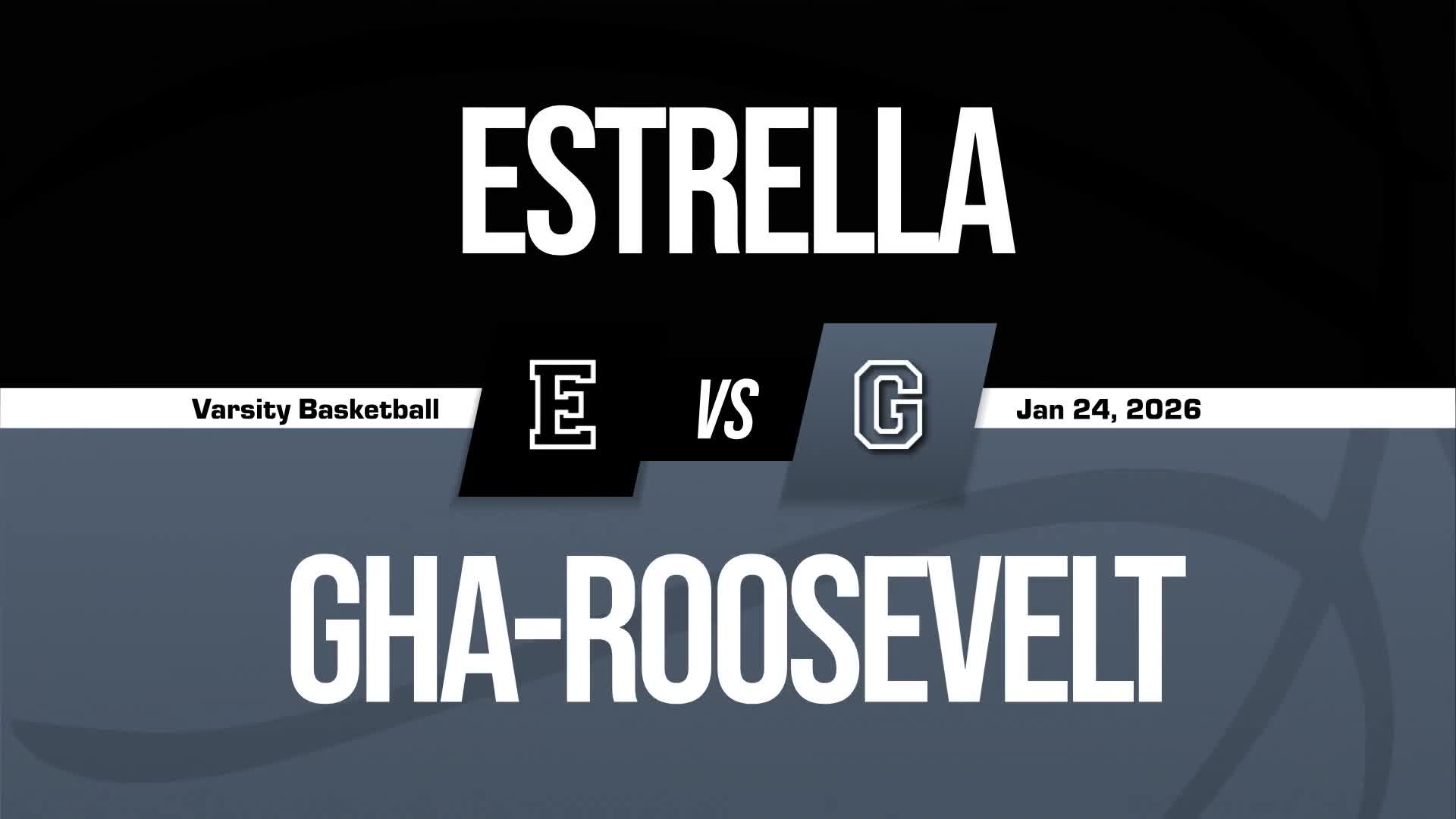 Basketball Game Preview: Roosevelt Preparatory Academy Aces vs. 