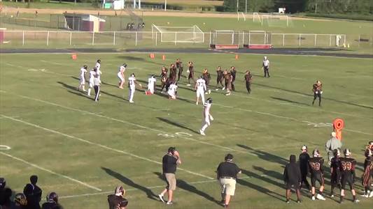 Baseball Game Preview: Colonel Richardson Colonels vs. Cambridge