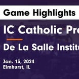 Basketball Game Preview: De La Salle Meteors vs. St. Francis Spartans