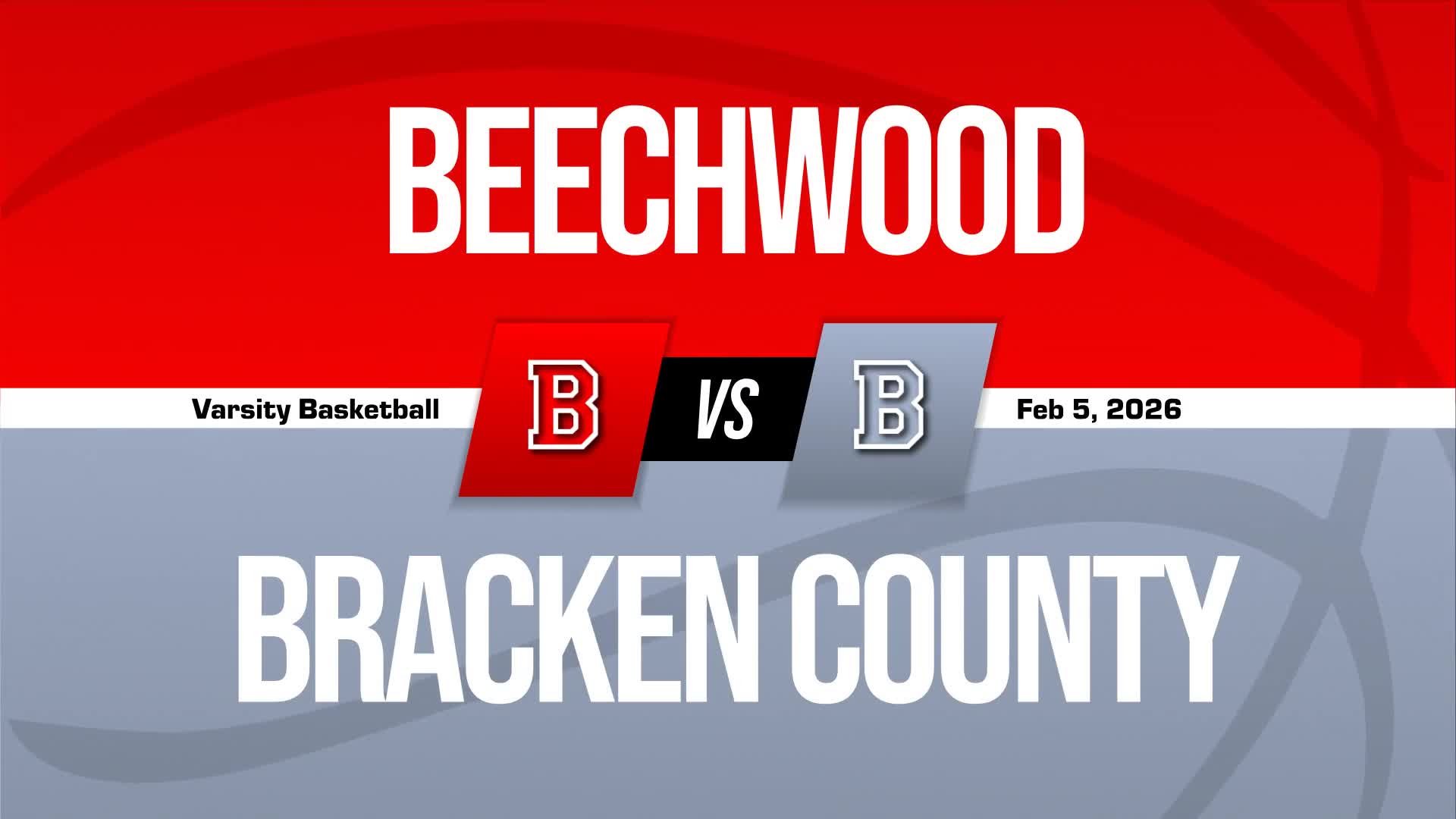 Basketball Recap: Bracken County Picks Up Third Consecutive  Win + How To Watch