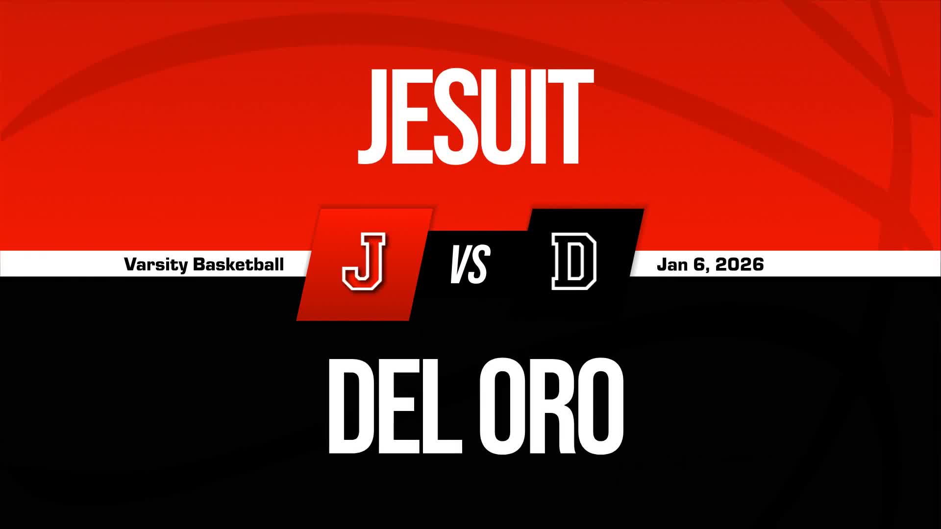 Basketball Recap: Keyaan Moulla's Big Game Can't Quite Lead Del 